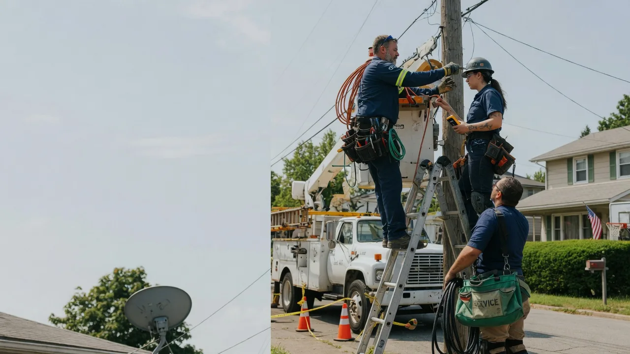 Electrical Repair in Maxwell, NM near me